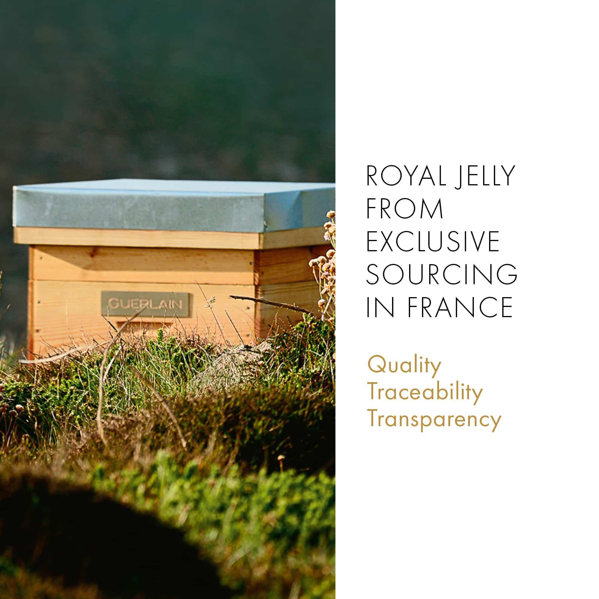 Guerlain ABEILLE ROYALE Abeille Royale Fortifying Lotion  