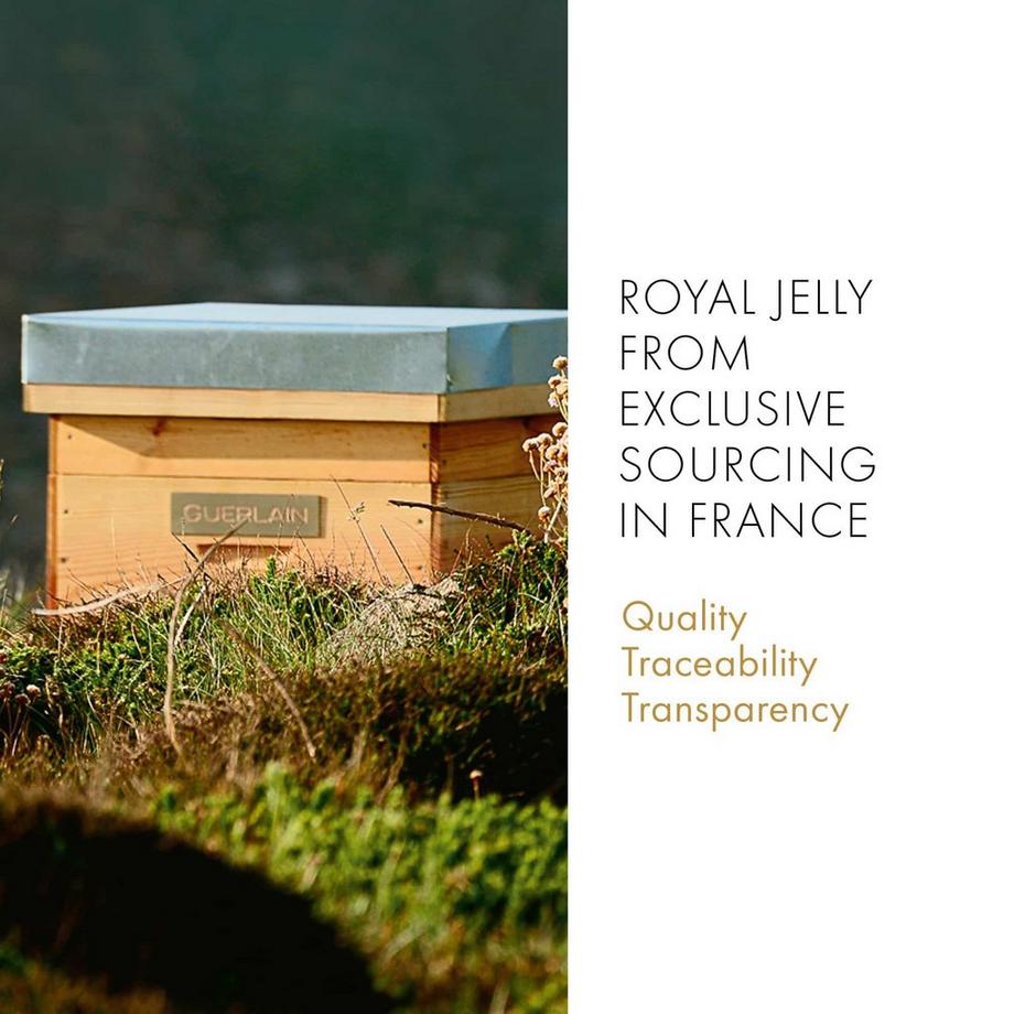 Guerlain ABEILLE ROYALE Abeille Royale Fortifying Lotion  