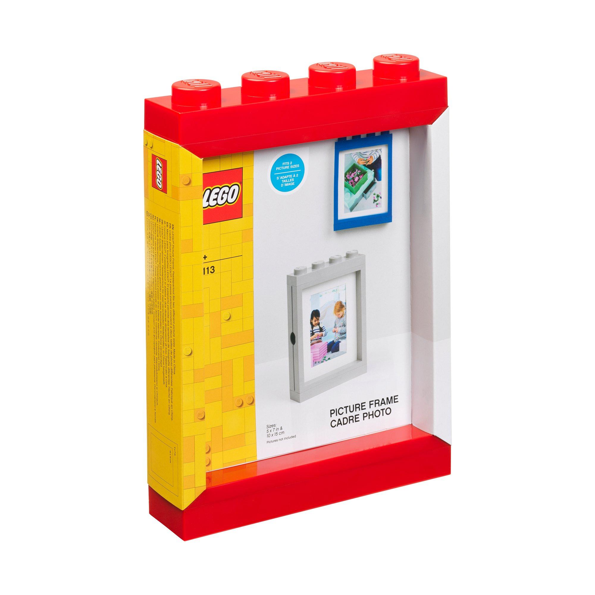 Room Copenhagen  Cadre Photo LEGO 