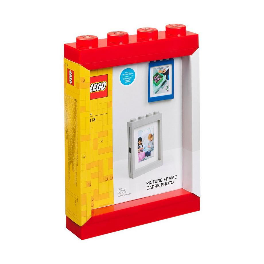 Room Copenhagen  Cadre Photo LEGO 