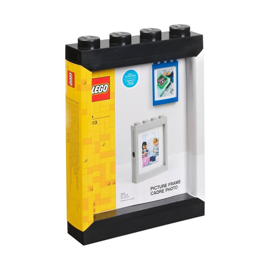 Room Copenhagen  Cornice LEGO 