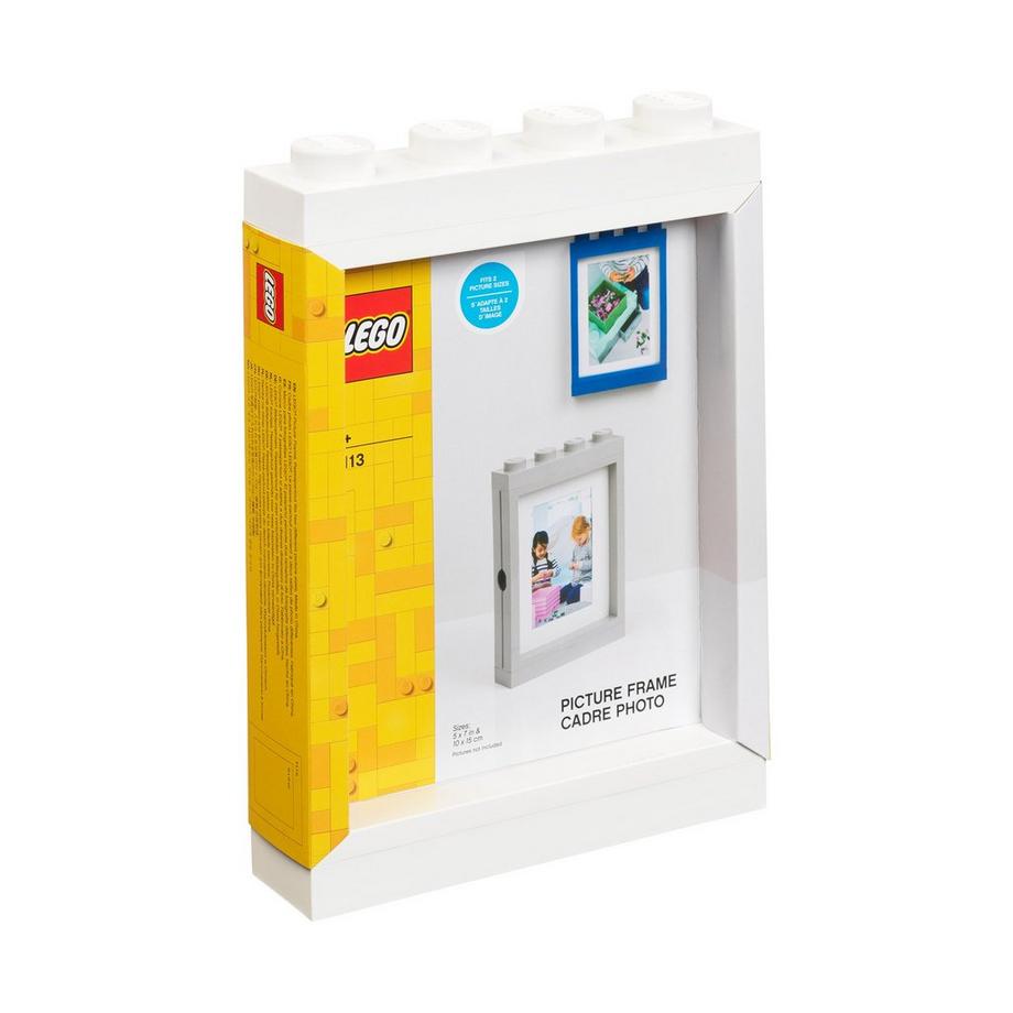 Room Copenhagen  Cadre Photo LEGO 