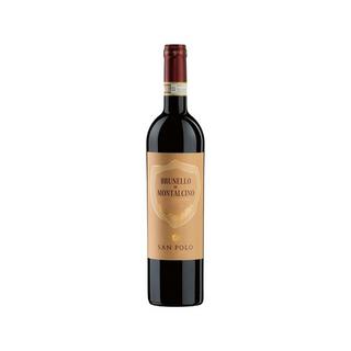 Allegrini 2017, San Polo, Brunello di Montalcino DOCG  