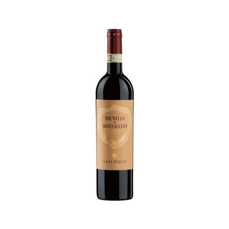Allegrini 2017, San Polo, Brunello di Montalcino DOCG  