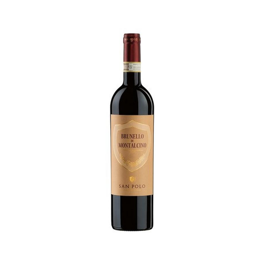 Allegrini 2017, San Polo, Brunello di Montalcino DOCG  
