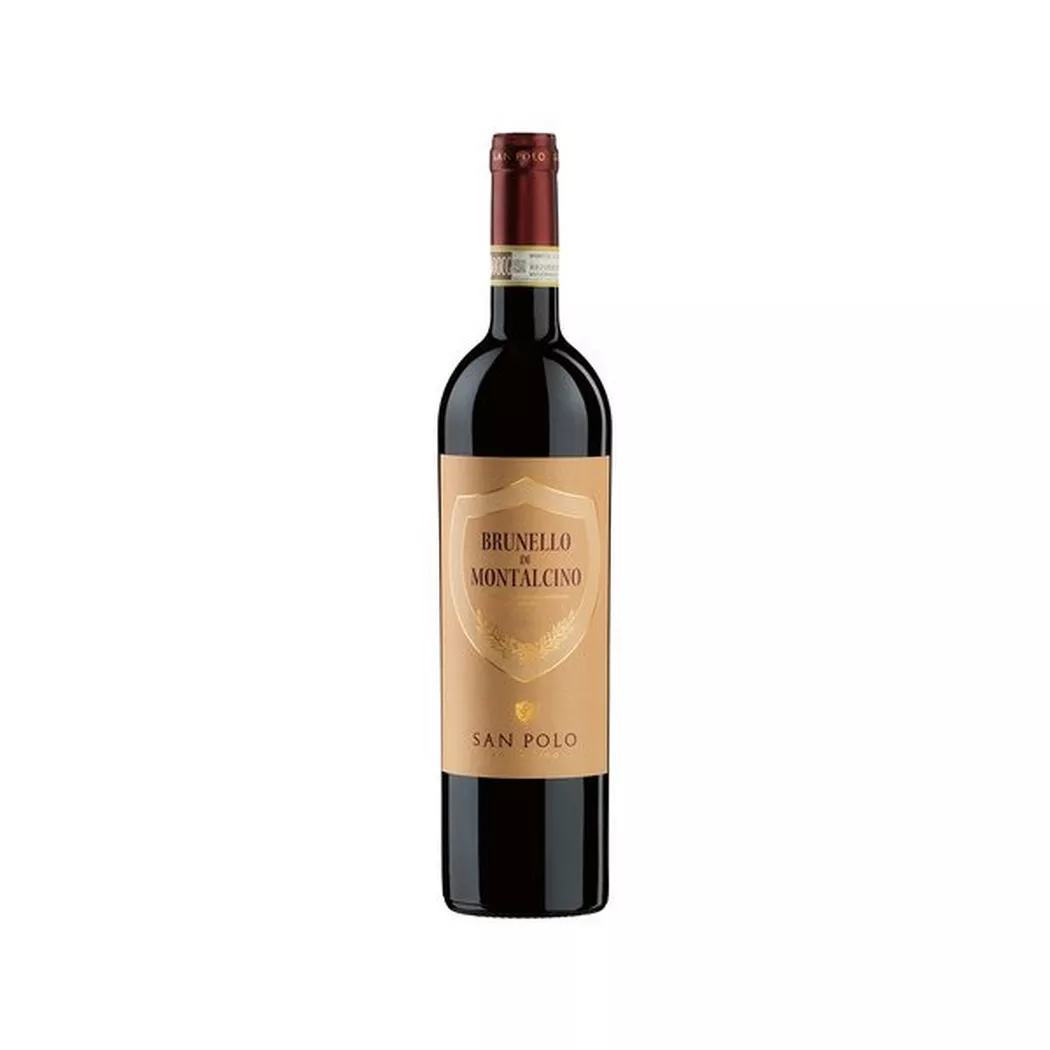San Polo -  Wein Sortiment 2017, 75 cl