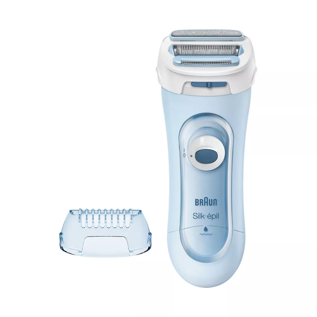 Braun - Rasierer