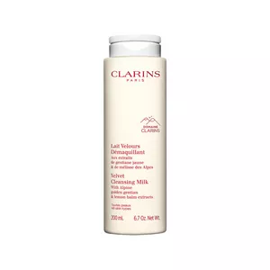 lait démaquillant PV 