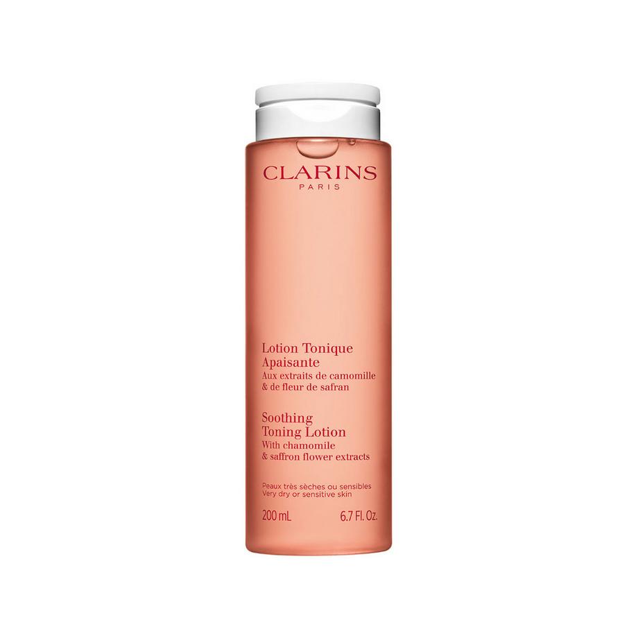CLARINS Lotion apaisante PV  SOINS DEMAQUILLANTS 