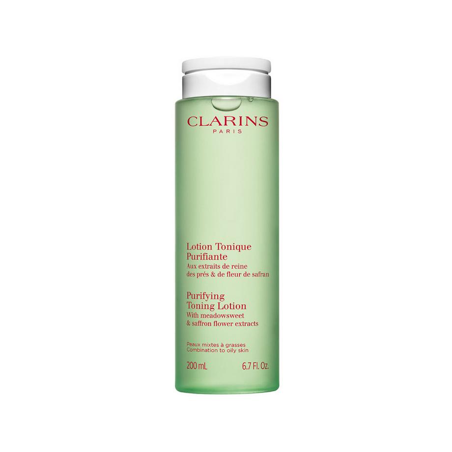 CLARINS Lotione detergente PV  SOINS DEMAQUILLANTS 