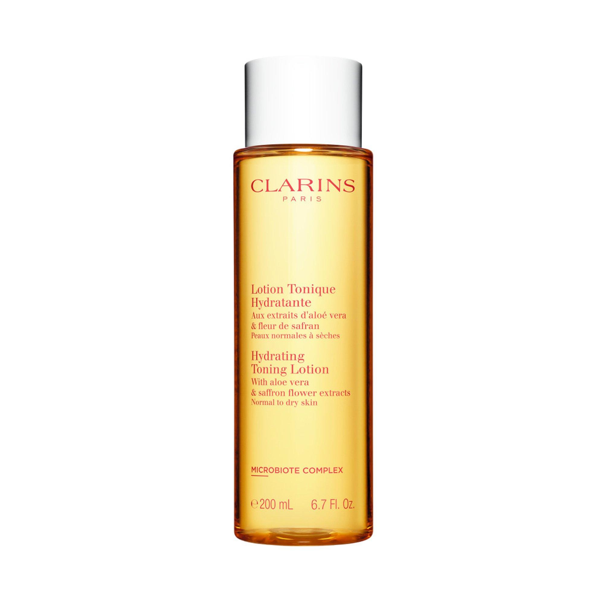 Image of CLARINS Lotion hydratante PV - 200ml