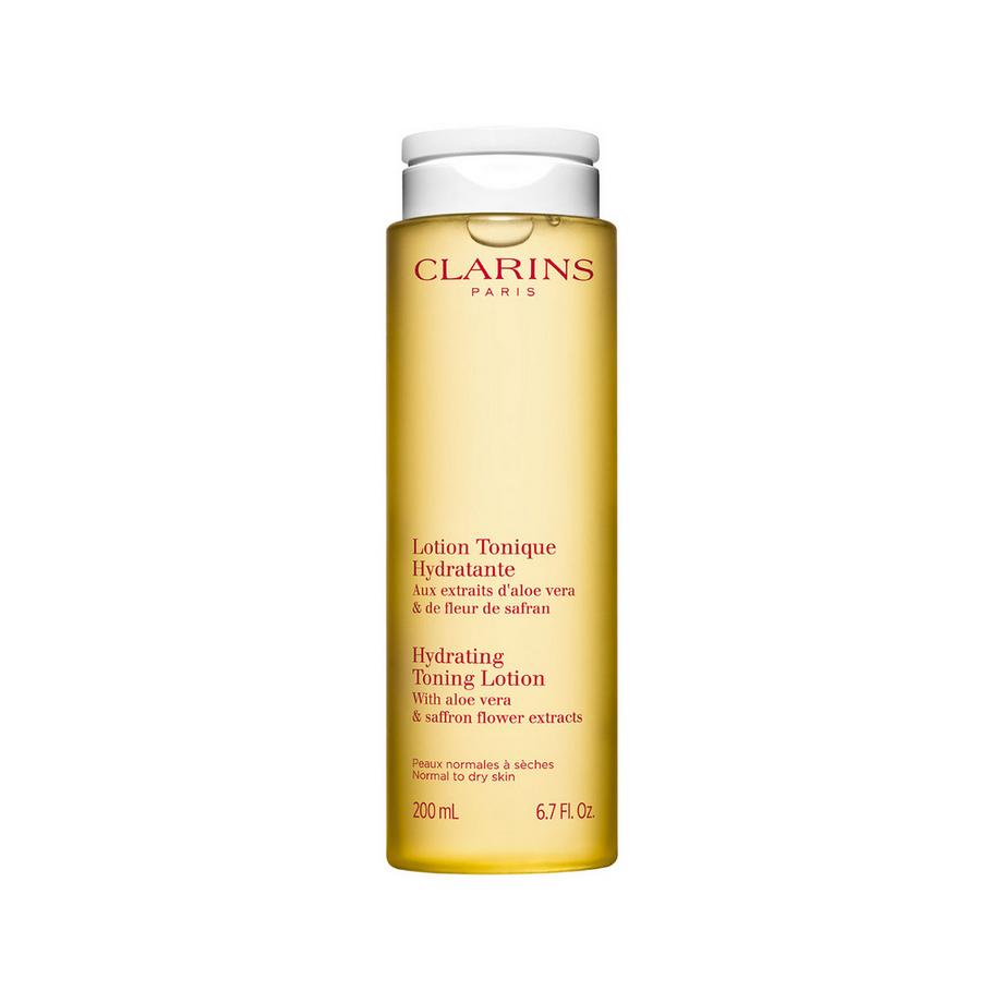 CLARINS Lozione idratante PV  SOINS DEMAQUILLANTS 