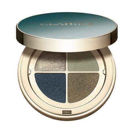 CLARINS OMBRES 4 COULEURS Lidschatten 