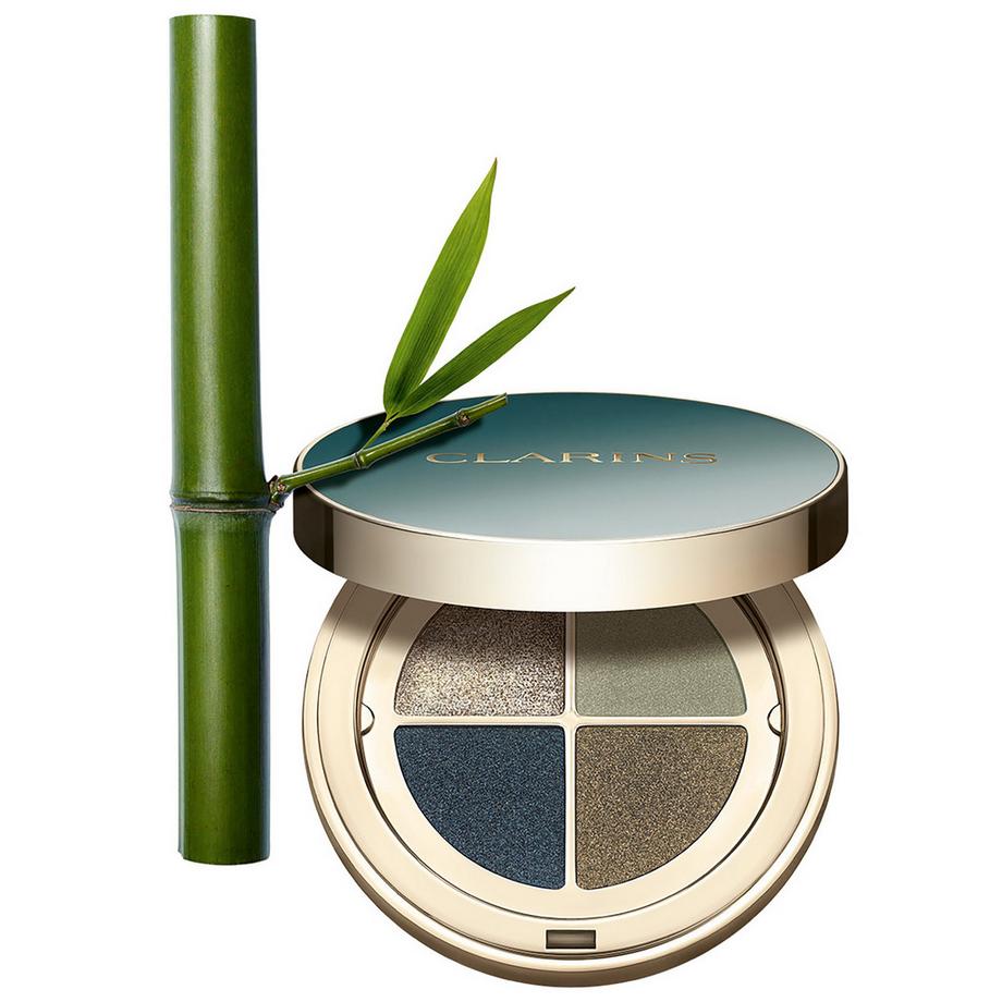 CLARINS OMBRES 4 COULEURS Fard à paupières 