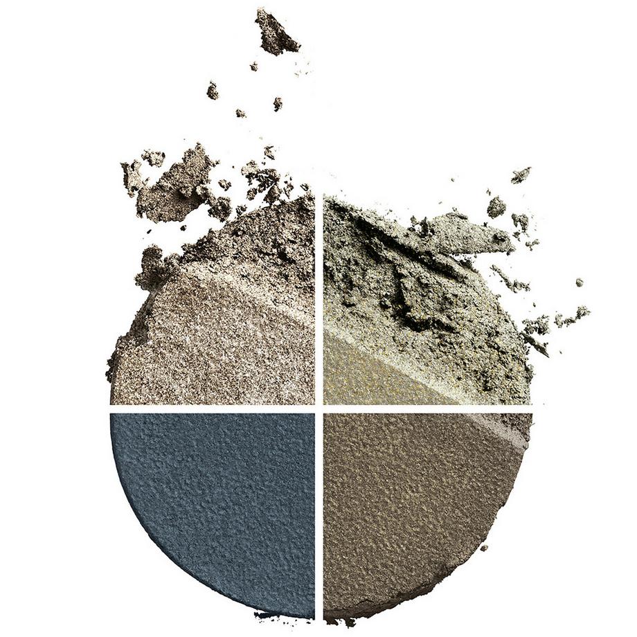 CLARINS OMBRES 4 COULEURS Fard à paupières 