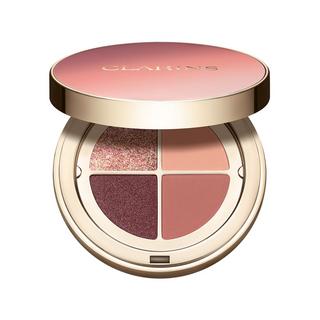 CLARINS OMBRES 4 COULEURS Lidschatten 