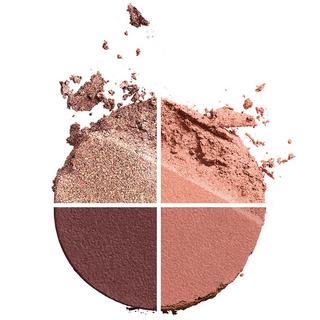 CLARINS OMBRES 4 COULEURS Lidschatten 