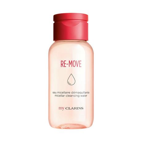 my CLARINS MY CLARINS Eau micellaire démaquillante 