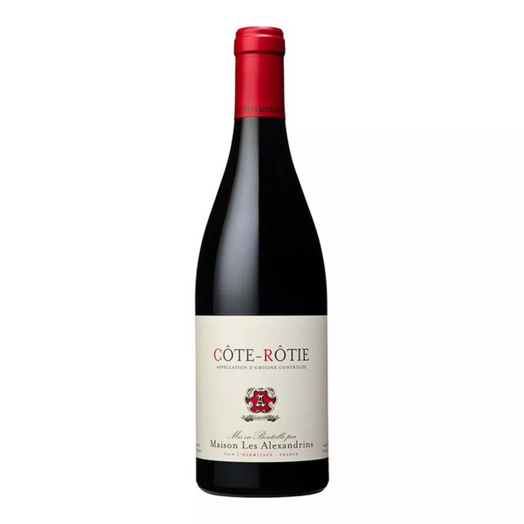 Côte Rôtie -  Wein Sortiment 2023, 75 cl