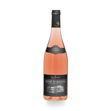 Saget Rosé d'Anjou