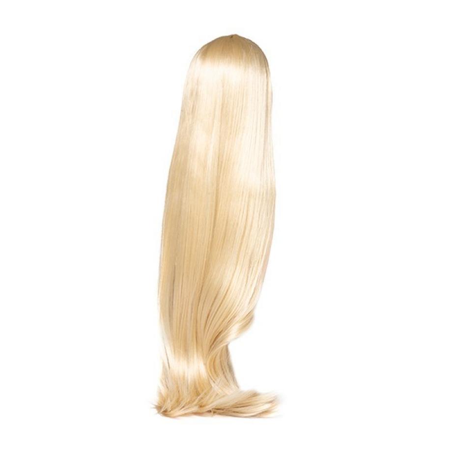 I'm A Girly  Perücke extra lang für Puppe 