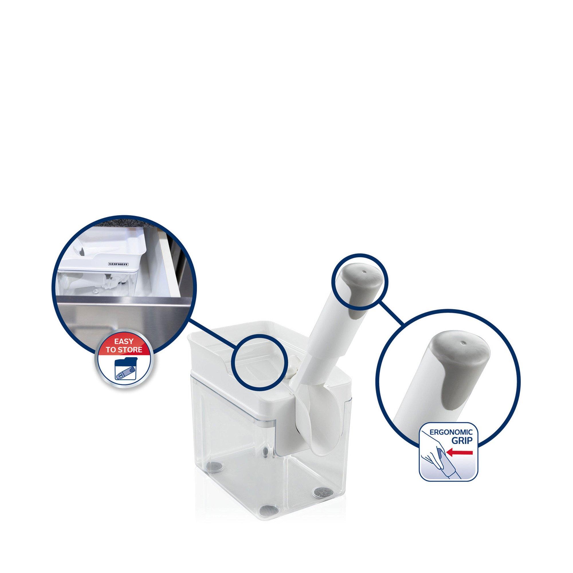 LEIFHEIT Kirschenentsteiner Cherrymat 3.0 