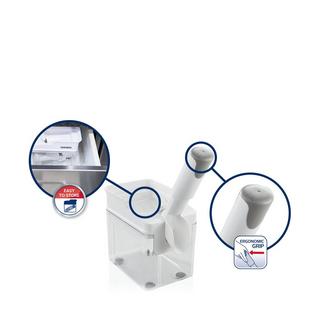 LEIFHEIT Dénoyateur à cerise Cherrymat 3.0 