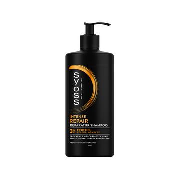 Repair Shampoo