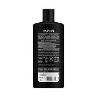 syoss Repair Repair Shampoo 