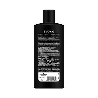syoss Syoss SHP Full Hair 5 440ML Shampoo Full Hair 5  