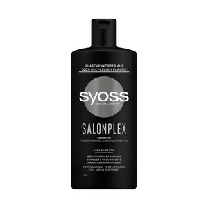 Shampoo Salonplex 