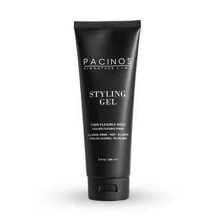 Pacinos Signature Line  Pacinos Styling Gel  