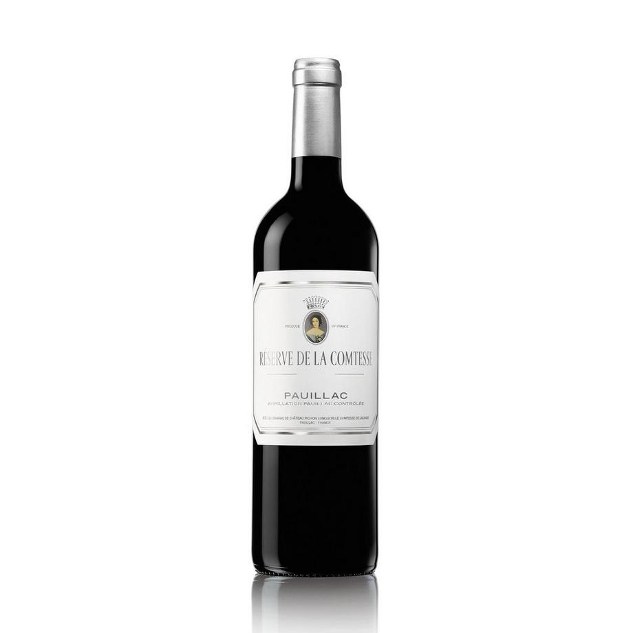 Réserve de la Comtesse