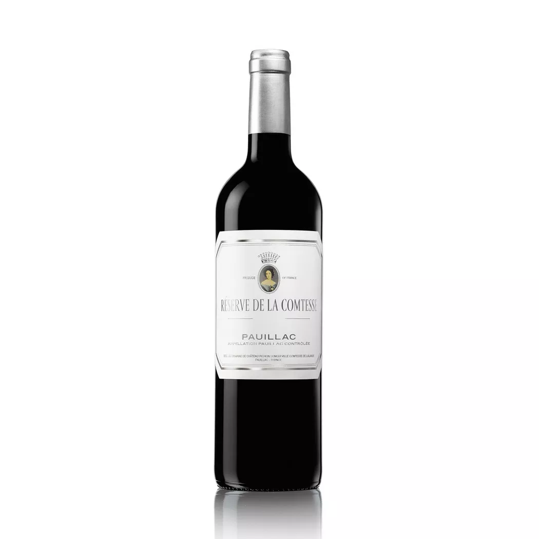Réserve de la Comtesse -  Wein Sortiment 2016, 75 cl