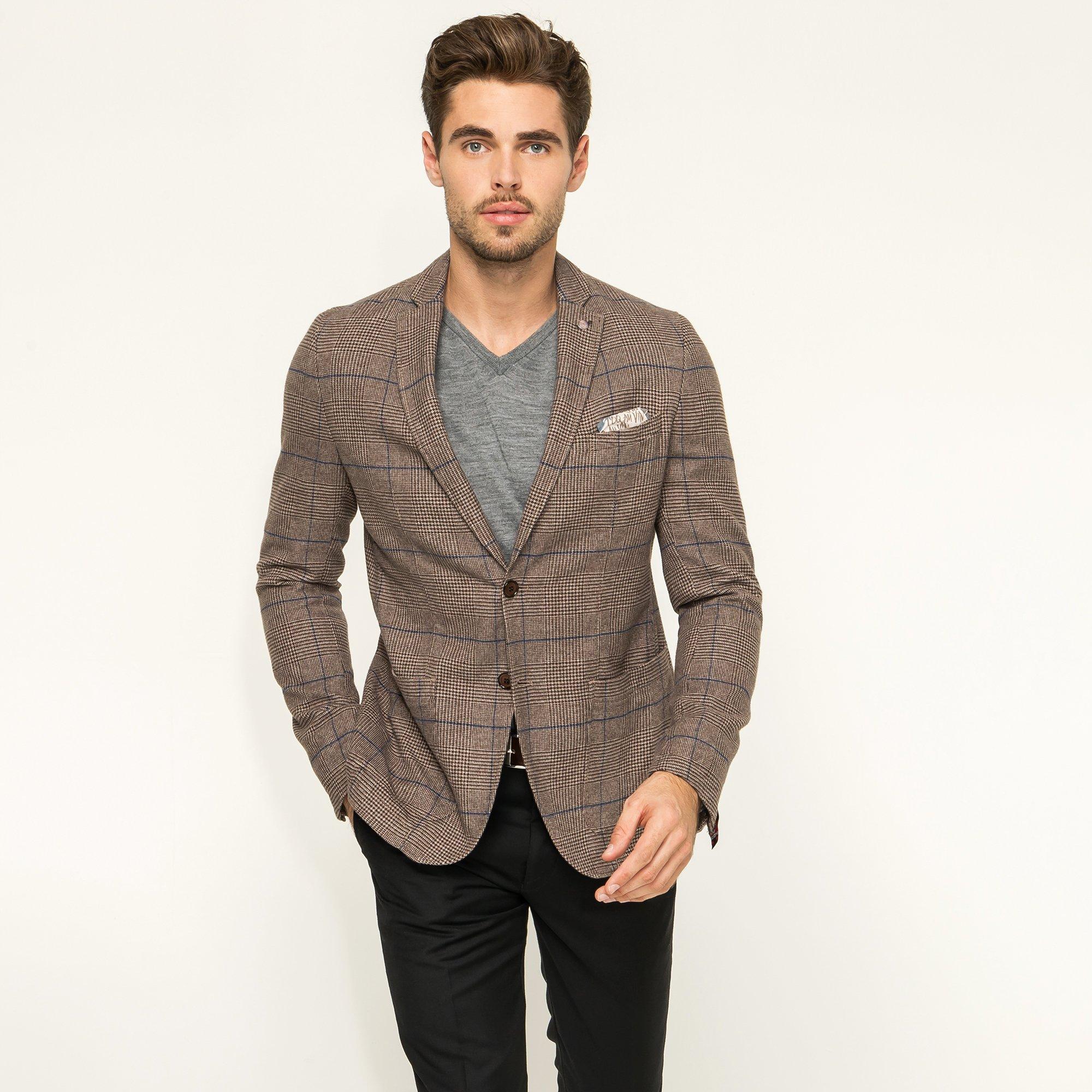 Image of Club of Gents Blazer CG Arminato SV - 46