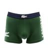 LACOSTE 3 Pack Trunks Culotte, 3-pack 