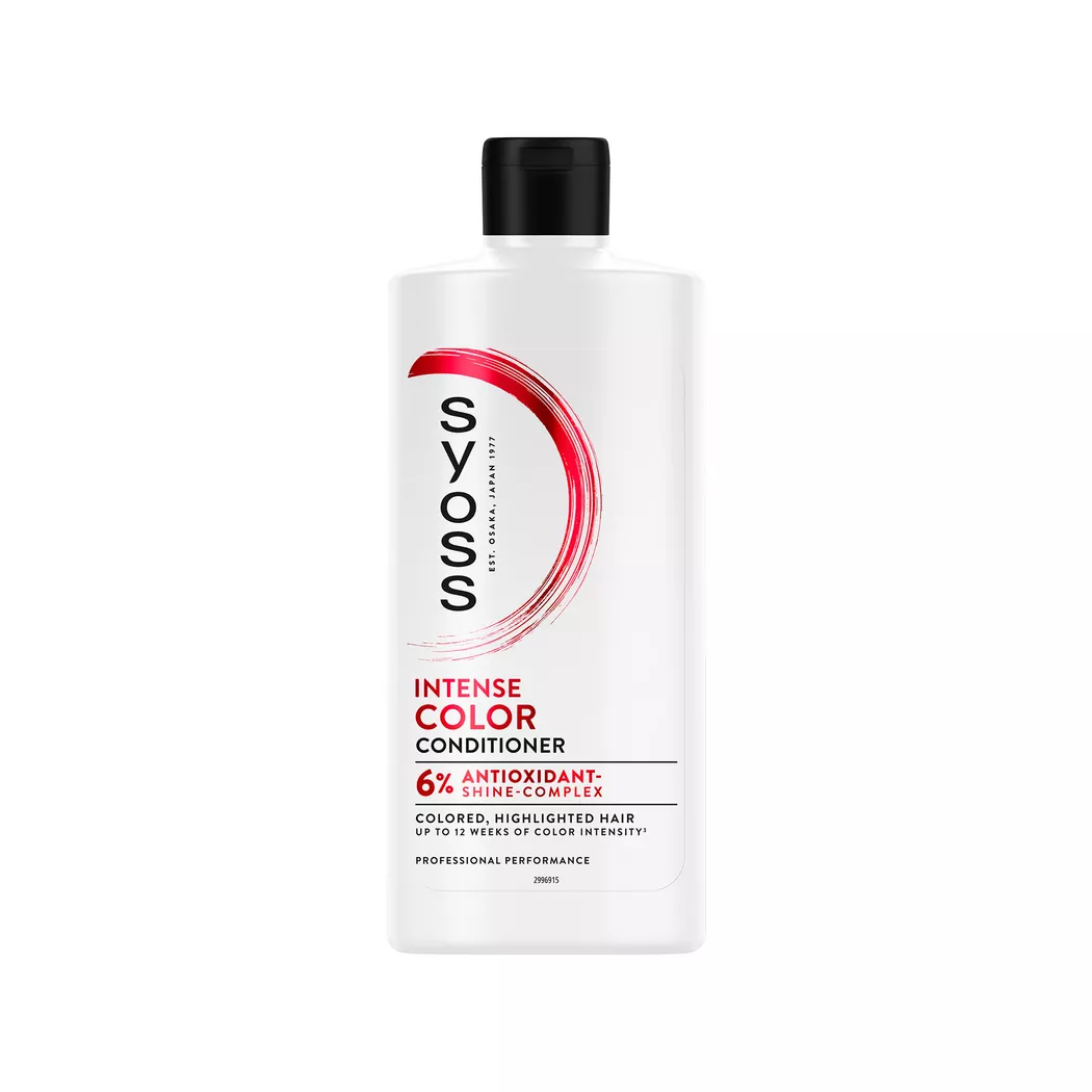 Syoss - Color Spülung, 440 ml
