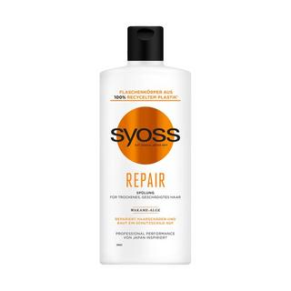 syoss Repair Conditioner Repair 