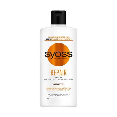 syoss Repair Conditioner Repair 