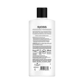 syoss Repair Conditioner Repair 