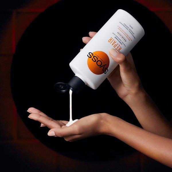 syoss Repair Conditioner Repair 