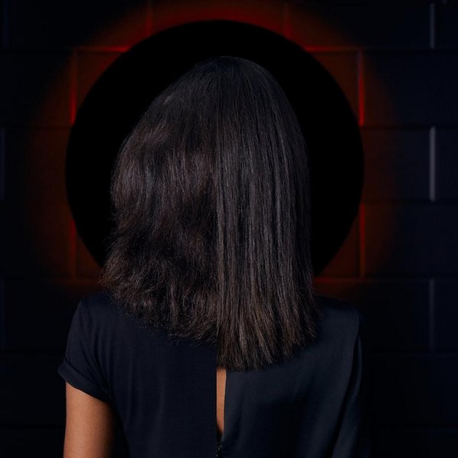 syoss Repair Spülung Repair 