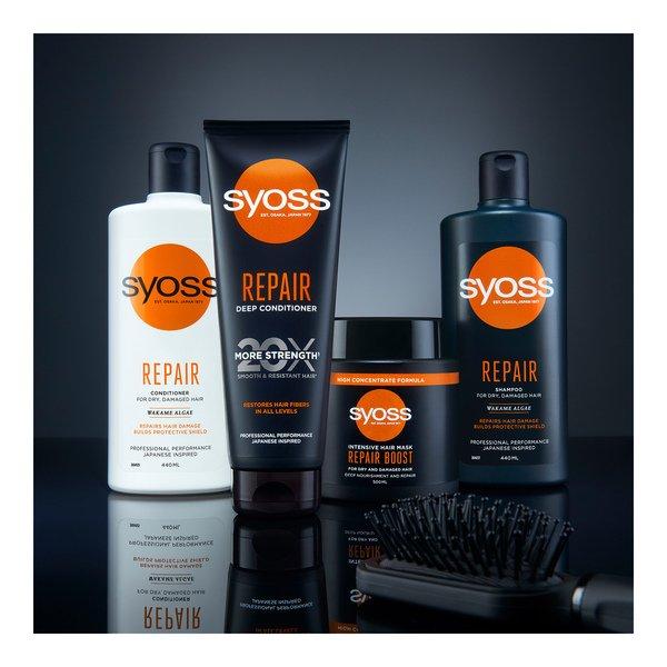 syoss Repair Conditioner Repair 