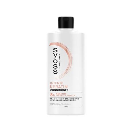 syoss Keratin Conditioner Kératine 