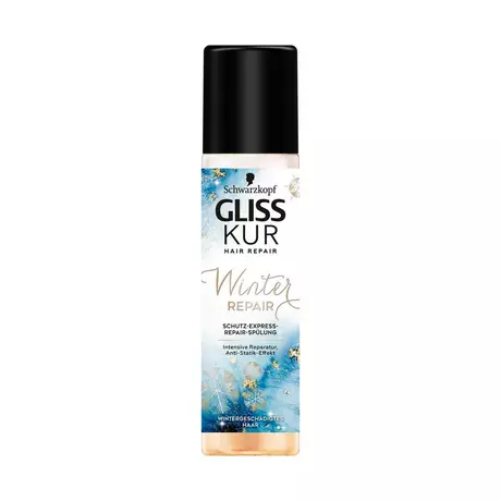 GLISS KUR  Après-shampoing Express-Repair 