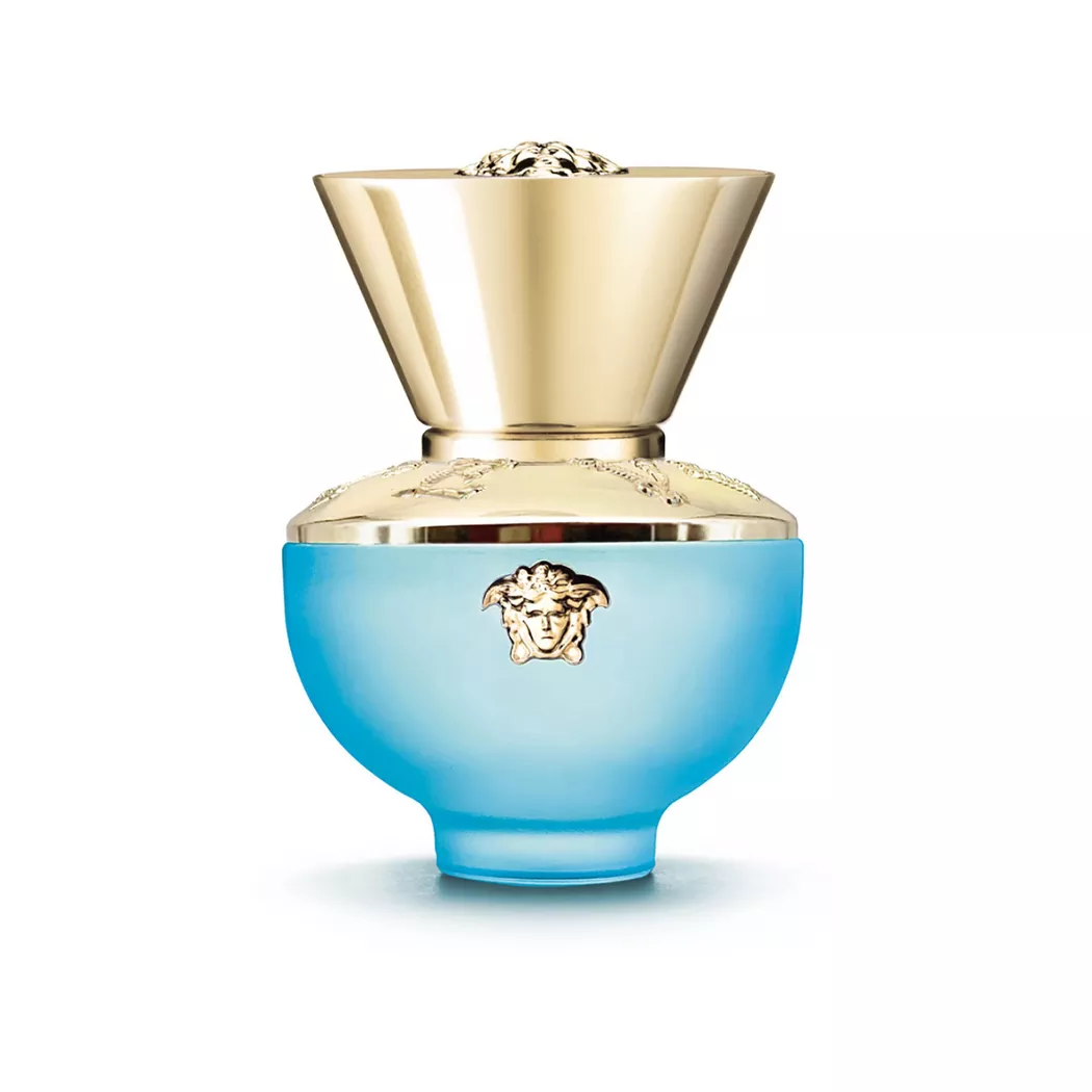 VERSACE - Dylan Turquoise, Eau de Toilette, 30  ml
