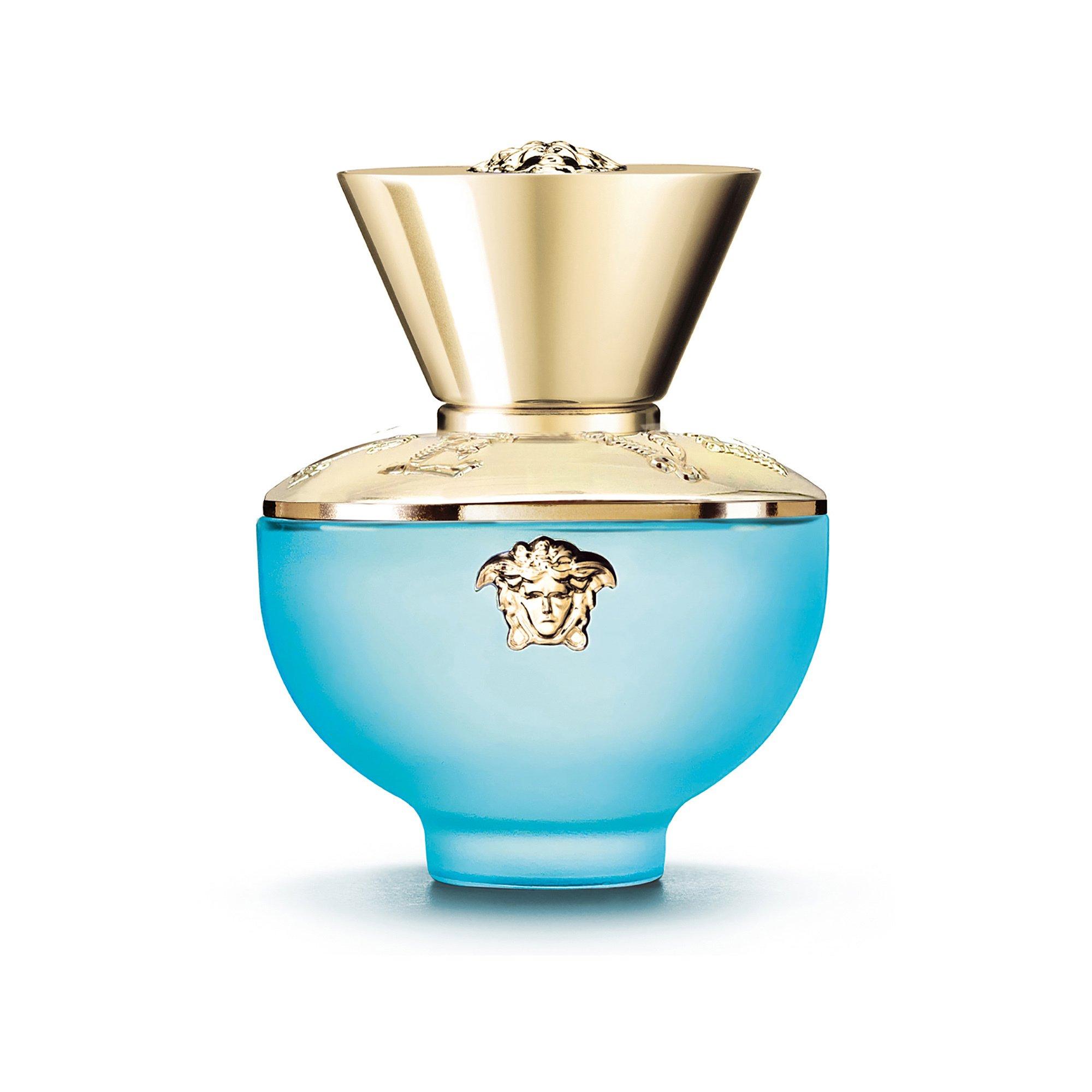 Image of Dylan Turquoise, Eau De Toilette Damen 50ml