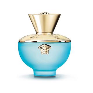 VERSACE Dylan Turquoise, Eau de Toilette  
