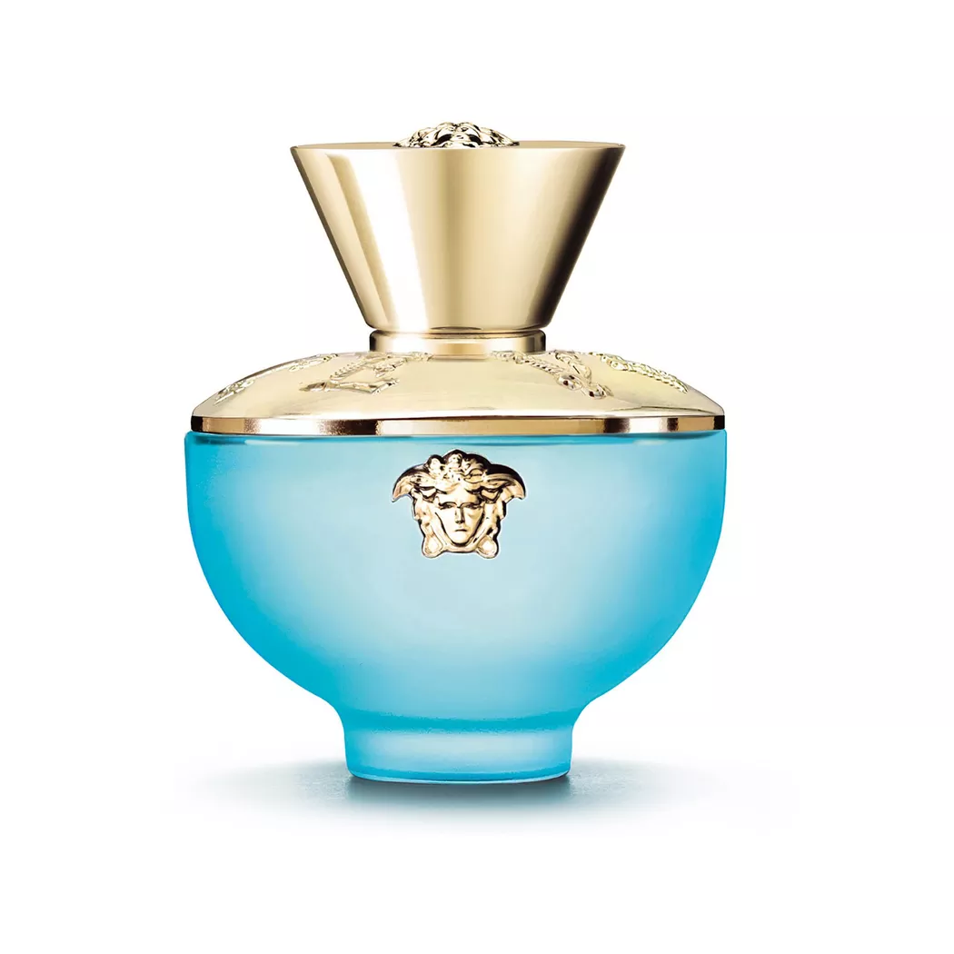 VERSACE - Dylan Turquoise, Eau de Toilette, 100  ml