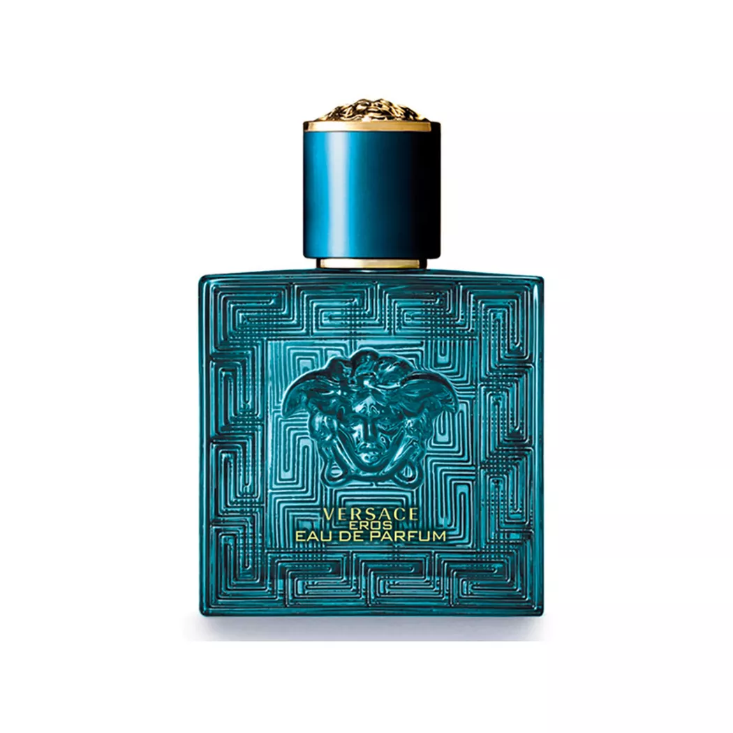VERSACE - Eau de Parfum, Eros Homme Eau de Parfum, 50  ml